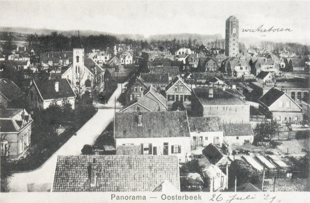 Oosterbeek